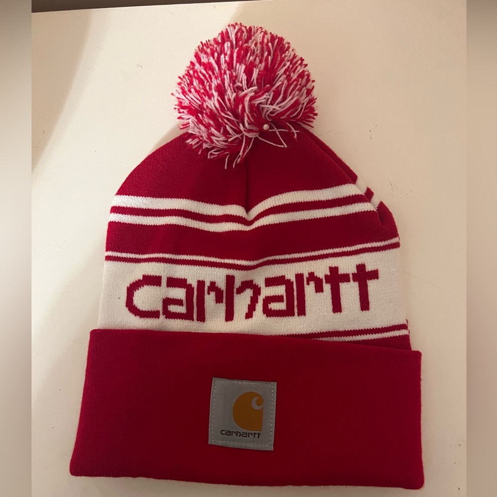 Carhartt Beanie